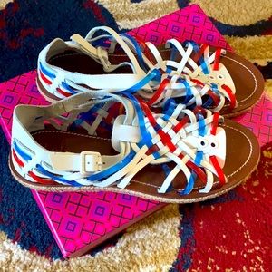 Tory Burch Espadrilles *Brand New*